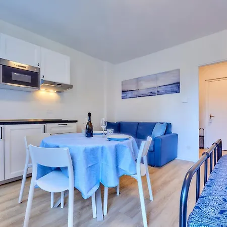 Apartment Pinus Varenna