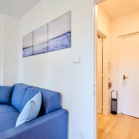 Pinus Apartment *