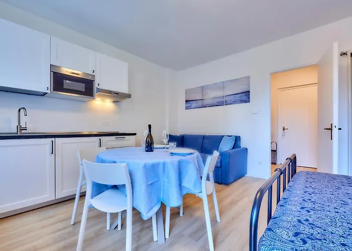 דירה Pinus ורנה