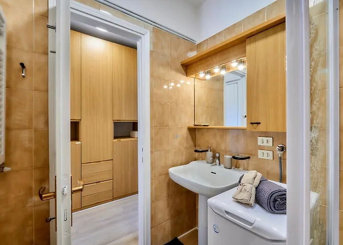 Pinus דירה ורנה